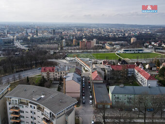 Prodej kancelářských prostor, 1840 m², Ostrava - 20
