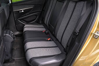 Peugeot 3008 1.6 BlueHDi 120 S&S Allure EAT6 - 20