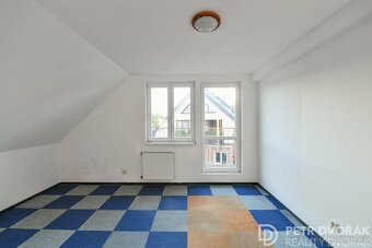 Prodej bytu 3+1 131 m2 Na Šmukýřce, Praha 5 - Košíře - 20
