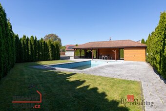 Prodej, domy/rodinný, 205 m2, Na Prachovníku, 74706 Opava, O - 20