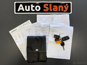 Volkswagen Caravelle 2.0TDi 110kW,Long,po servisu, DPH - 20