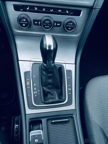 Volkswagen Golf Variant VII Comfortline 2.0 TDI DSG 110 KW - 20