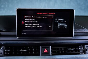 Audi S5 3.0TFSI 260kW, automat, quattro, 2017 - 20