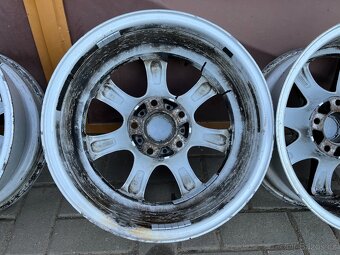 Alu kola ALUTEC R16 - č.117 - 20