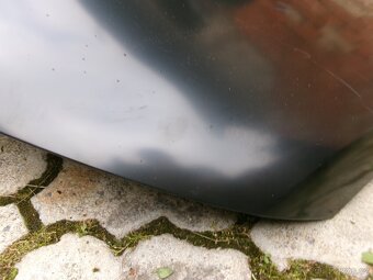 VW T6 - předek- kapota , světla, nárazník, blatník - 20