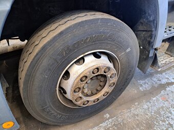 MB ACTROS 2532 L 6X2 - 20