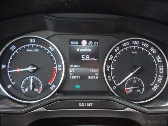 Škoda Superb, 2.0 TDI, 2018. 160tis km, PANORAMA - 20