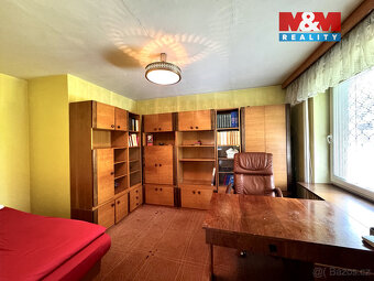 Prodej rodinného domu, 220 m², Třinec - Kanada, ul. Sadová - 20