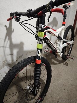 Cannondale sl rush Carbon - 20