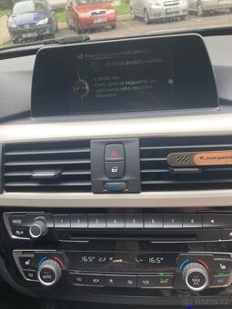 BMW F31 320d Advantage - 20