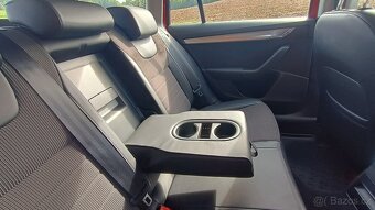 Škoda Octavia 3 2.0Tdi 110kw combi - 20