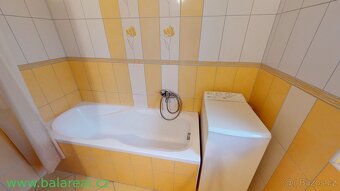 2+kk Selská Brno Maloměřice novostavba 47 m2 v 1. patře v ci - 20