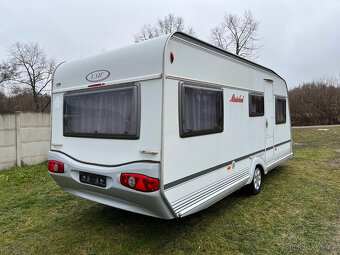 LMC Münsterland 475,AUT. MOVER, PŘEDSTAN ISABELLA, DRŽÁK KOL - 20