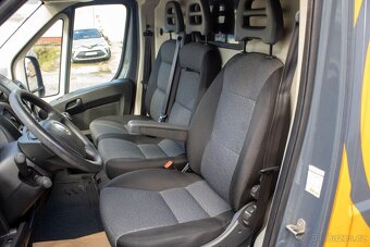 FIAT DUCATO 2.2 MultiJet SCR 140 L2H2 103kW 2021 - 20