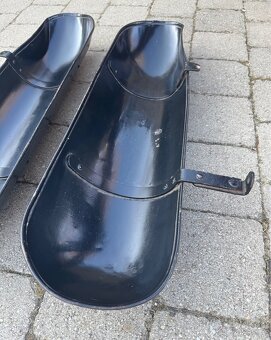 ČZ 175 250 350 předválečná - revmaplechy - 20