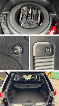 Jeep Grand Cherokee - 20