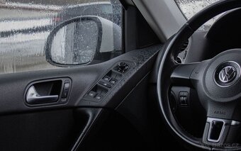 Volkswagen Tiguan 1.4 TSI 2010 - 20