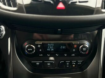 Ford Kuga, Titanium 4x4 2.0DTCi 160 - 20