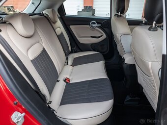 Fiat 500X 1.6 E-TORQ Attractive 81kW - 20