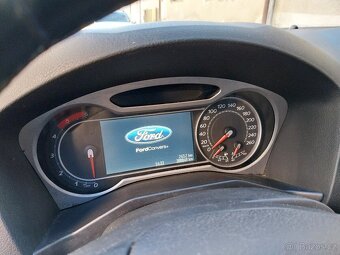 Ford Mondeo 2009 - 20