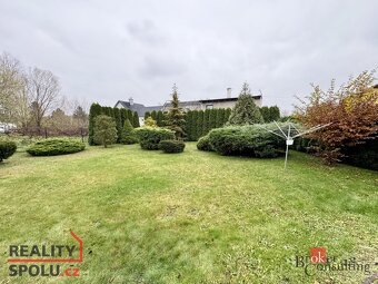 Prodej, komerční/činžovní dům, 265 m2, Zacpalova 164/3, Nová - 20