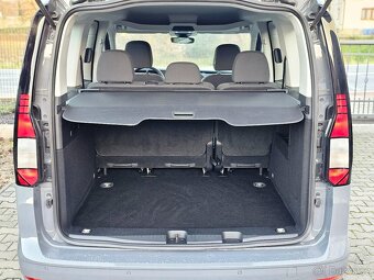 Volkswagen Caddy, 1.5 TSi Life | 2023 | 28 000 km | 84 kW - 20
