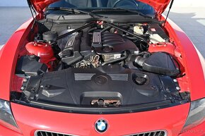 BMW Z4 2.0i 110KW Kabriolet  10/2005 - 20