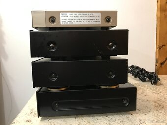 Marantz ST-430/Denon TU-450/TU-280/Proton 440 - 20