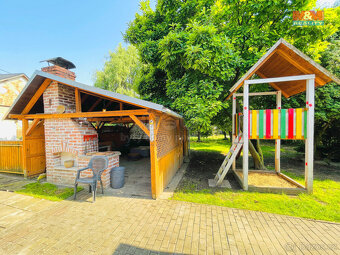 Prodej rodinného domu, 75 m², Bravantice - 20