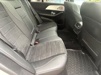 Mercedes-Benz GLE 350d 4M 2/2020 ČR 1maj DPH záruka 5/2027 - 20