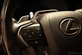 Lexus RX 450h plus - 20