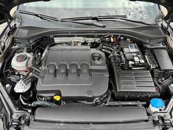 Škoda Superb 2.0 Tdi 140kw Dsg, 1 majitel 143000 km - 20