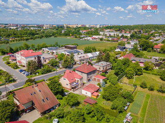 Prodej bytu 3+1, 84 m², Ostrava, ul. Paskovská - 20