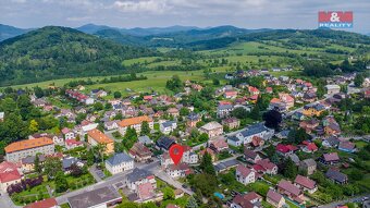 Prodej rodinného domu, 200 m², Kamenický Šenov, ul. Tyršova - 20