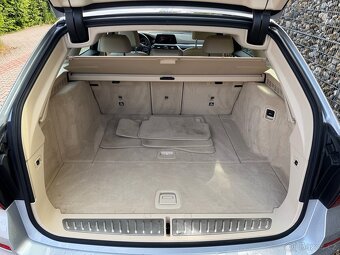 BMW 520d 140kW AT - 20