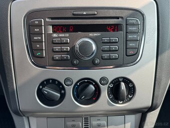 Ford Focus 1.6i 74kW - 20