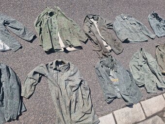 22x jehlickove uniformy - 20