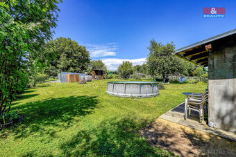 Prodej chaty, 55 m², Ostrov - 20