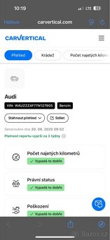 Audi A6 3.2 allroad - 20