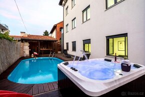 Apartmán s výhledem na moře / Split - 20