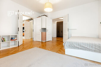 Pronájem bytu 5+1 131m² - 20