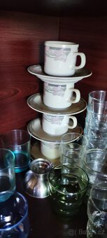 Prodám porcelán s pozůstalosti - 20
