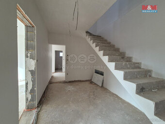 Prodej rodinného domu, 176 m², Jince, ul. Pod Klínkem - 20