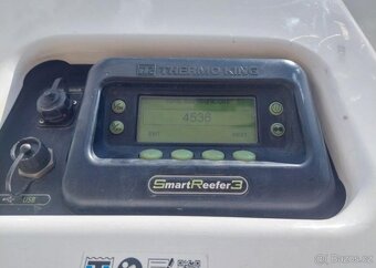 Prodám Schmitz SKO 24 Thermo King SLXi 300 t - 20
