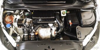 Citroen C4 1,6 HDI - 16V - 66kw. JEZDÍ PĚKNĚ. .STK do 8/2026 - 20