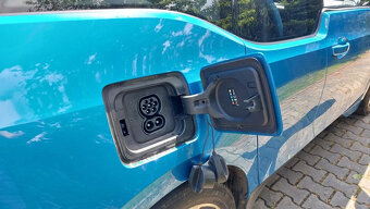 BMW i3 | REX | DPH | 94 Ah | pošk - 20