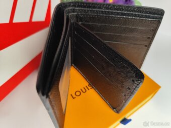 Louis Vuitton peneženka - 20