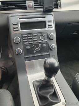 Volvo V70 III 2.0D 100kW 2009 - 20