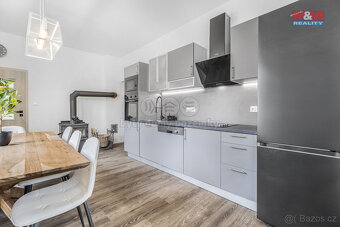 Prodej RD, 237 m², Jablonec nad Nisou, ul. Květinová - 20