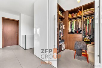 Pronájem luxusního nadstandardního bytu 3+kk, 156,23 m2 - me - 20